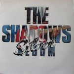 The Shadows - Silver Album (2xLP, Comp)