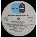 The Shadows - Silver Album (2xLP, Comp)