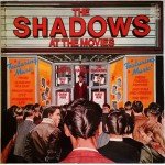 The Shadows - The Shadows At The Movies (LP, Comp)