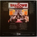 The Shadows - The Shadows At The Movies (LP, Comp)