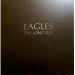 Eagles - The Long Run (LP, Album, Club, Col)