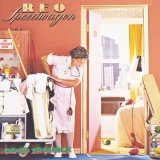 REO Speedwagon - Good Trouble (LP, Album, Car)