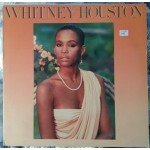 Whitney Houston - Whitney Houston (LP, Album, Club, CRC)