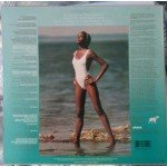 Whitney Houston - Whitney Houston (LP, Album, Club, CRC)