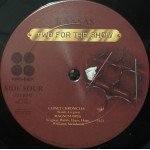 Kansas (2) - Two For The Show (2xLP, Album, Pit)