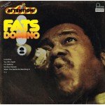 Fats Domino - Attention! Fats Domino! Vol. 2 (LP, Comp)