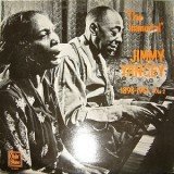 Jimmy Yancey - The Immortal Jimmy Yancey 1898-1951 Vol. 2 (LP, Comp)