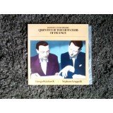 Quintet Of The Hot Club Of France*, Django Reinhart*, StÃ©phane Grappelli - Fiftieth Anniversary (2xLP, Comp)