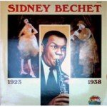 Sidney Bechet - Sidney Bechet 1923 - 1938 (LP, Comp)