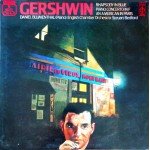 Gershwin* - Daniel Blumenthal, English Chamber Orchestra, Steuart Bedford - Rhapsody In Blue / Piano Concerto In F / An American In Paris (LP, Album)