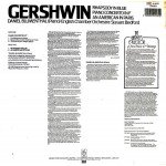 Gershwin* - Daniel Blumenthal, English Chamber Orchestra, Steuart Bedford - Rhapsody In Blue / Piano Concerto In F / An American In Paris (LP, Album)