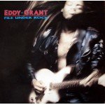 Eddy Grant - File Under Rock (LP)