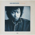 Joan Armatrading - The Shouting Stage (LP)