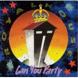 Royal House - Can You Party (7