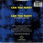 Royal House - Can You Party (7