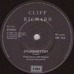 Cliff Richard - Silhouettes (7