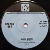 Status Quo - In My Chair (7