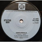 Status Quo - In My Chair (7