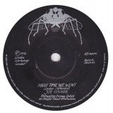 Joe Cocker - High Time We Went  (7