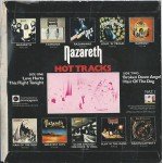 Nazareth (2) - Hot Tracks (7