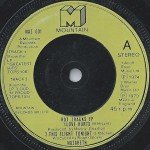 Nazareth (2) - Hot Tracks (7