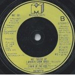 Nazareth (2) - Hot Tracks (7