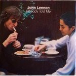 John Lennon - Nobody Told Me (7