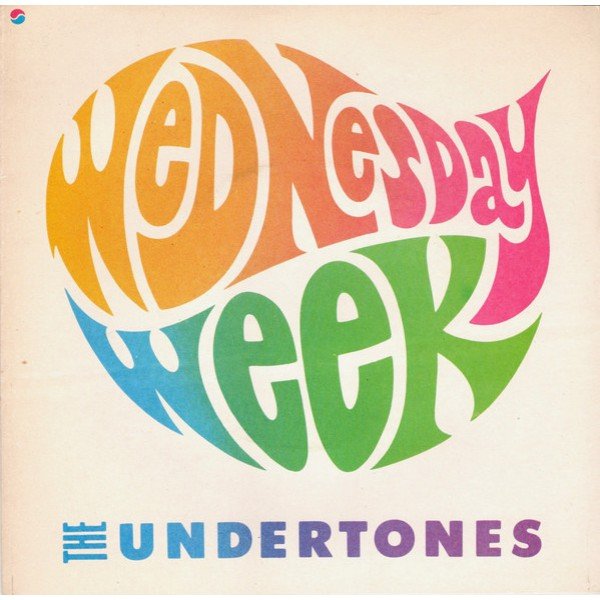 The Undertones - Wednesday Week (7