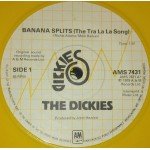 The Dickies - Banana Splits (7