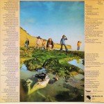 The Enid - Aerie Faerie Nonsense (LP, Album)