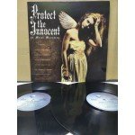 Various - Protect The Innocent - 30 Metal Monsters (2xLP, Comp)