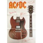 AC/DC - Who Made Who (Special Collectors Mix) (12