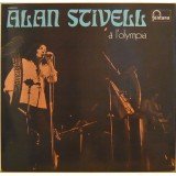 Alan Stivell - Ã€ L'Olympia (LP, Album)