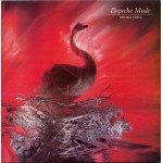 Depeche Mode - Speak & Spell (LP, Album)