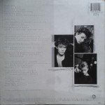 a-ha - Hunting High And Low (LP, Album)