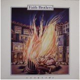Faith Brothers - Eventide (LP, Album, Gat)