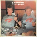 The Undertones - Hypnotised (LP, Album)