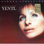 Barbra Streisand - Yentl - Original Motion Picture Soundtrack (LP, Album, Sun)