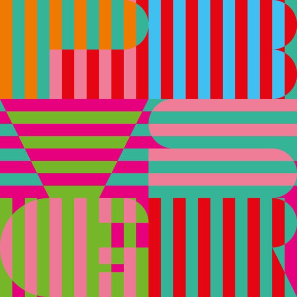 Panda Bear - Panda Bear Meets The Grim Reaper (2xLP, Album, 180 + 12