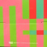 Panda Bear - Panda Bear Meets The Grim Reaper (2xLP, Album, 180 + 12