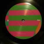 Panda Bear - Panda Bear Meets The Grim Reaper (2xLP, Album, 180 + 12