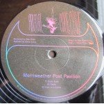 Animal Collective - Merriweather Post Pavilion (2xLP, Album, Dlx, RE, 180)