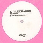 Little Dragon - Pink Cloud (12