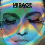 Josefin Ã–hrn + The Liberation - Mirage (LP, Album, Ltd, Hol)