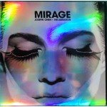 Josefin Ã–hrn + The Liberation - Mirage (LP, Album, Ltd, Hol)