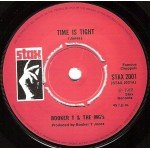 Booker T & The MG's - Time Is Tight / Soul Limbo (7