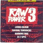 Various - Raw Power Vol. 3 (7