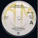 Hazel O'Connor - Eighth Day (7