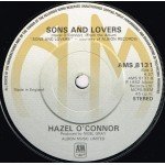 Hazel O'Connor - Will You? (7