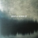 Joana Serrat - Cross The Verge (LP, Album, 180)